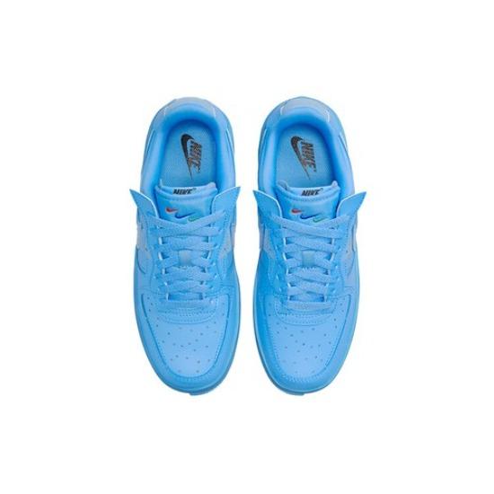Nike Air Force 1 Fontanka University Blue - DH1290-400