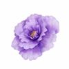 58cm Non-Woven Fabric Peony Flower Large Scale 3D Simulation Flowers Wall Road Stage Supply Large Scale Flowers Window Display