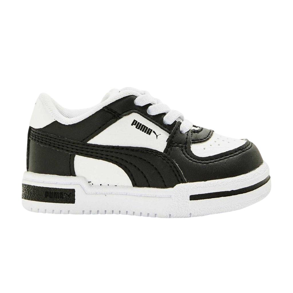 Puma Childrens/Kids CA Pro Low Cut Trainers