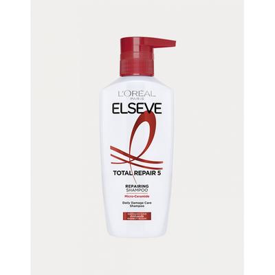 Loreal Paris Total Repair 5 Shampoo 400ml