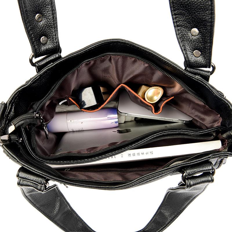 Fashion Handbag Messenger Bag Tote Bag