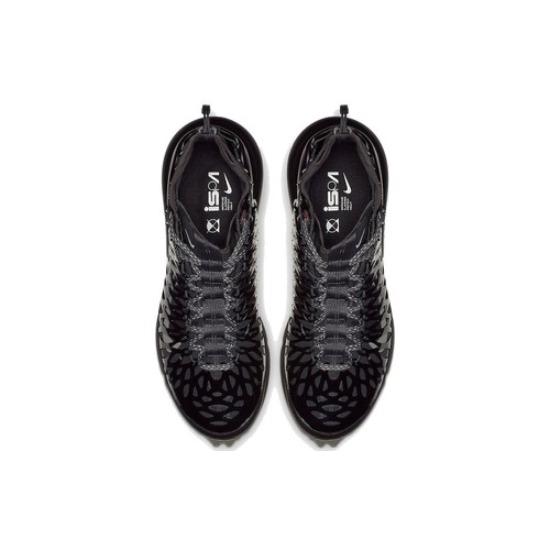 Nike Air Max 270 SP SOE ISPA Anthrazit 2019 - BQ1918-002