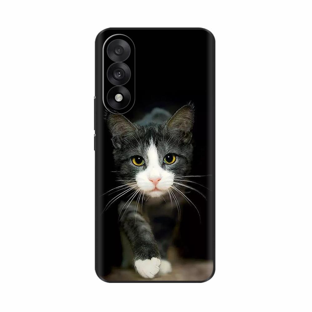 For OnePlus Nord CE5 Case Painted Back Cover Soft Silicone Case for OnePlus Nord CE5 Black Bumper Coque One Plus CE 5 Funda Para