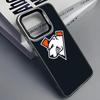 C-CSGO Team G2 F-Faze Spirit Phone Case For iPhone 16 13 15 14 12 11 Pro Max Grey Black Matte Laser Metallic Aurora Funda