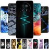 Animacinis Madingas Dėklas Skirtas Realme 12 12x 5G Minkštas Silikoninis TPU Telefono Dangtelis Skirtas Oppo Realme 13 5G Apsauginis Fundas Bamperis Coque