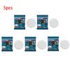 1/5/10PcsKitchen Cleaning Effervescent Tablets Kitchen Range Hood Stove Heavy Oil Removal Oil Dirt Cleaning Effervescent Tablets