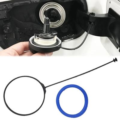 Accesorii de exterior – Capace de rezervor auto