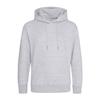 Awdis Unisex Adult Heather Organic Hoodie