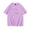 Matching Video Gamers Couple Player 1 Player 2 Tshirt Valentines Day Gifts Funny Matching Couples Short Sleeves Casual Tops