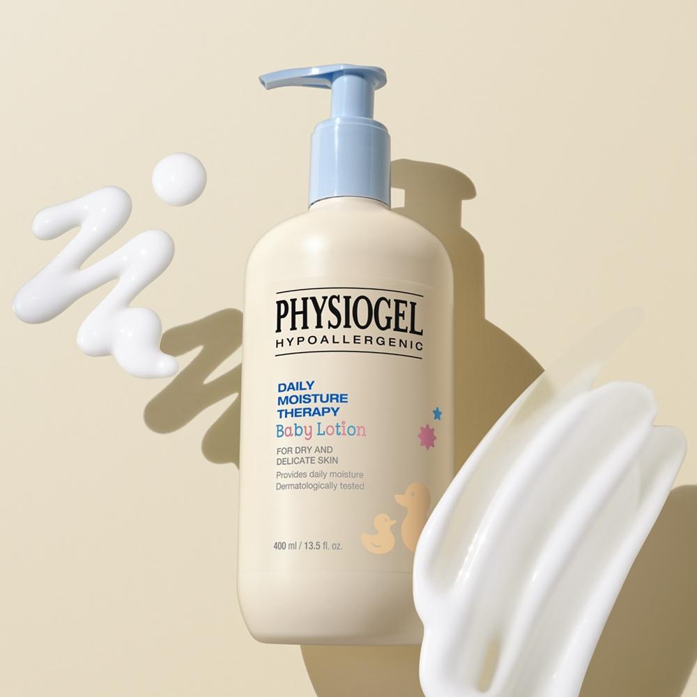 Physiogel Dmt Baby Lotion 400ml