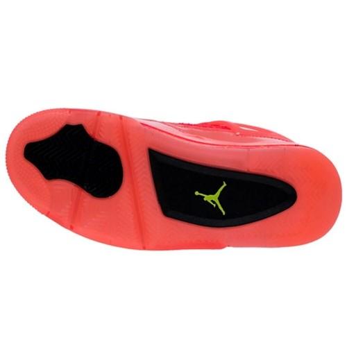 Jordan Air Jordan 4 NRG "Hot Punch" AQ9128-600