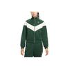 Court Heritage Windrunner Skin-Friendly Comfortable Tennis Jacket Women Jacket FZ7216-323
