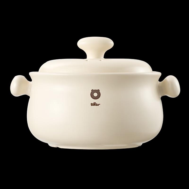 BEAR Eintopf aus Keramik