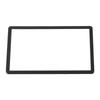 Clear and Image Display Replacement LCD Glass for Canon 6D Camera