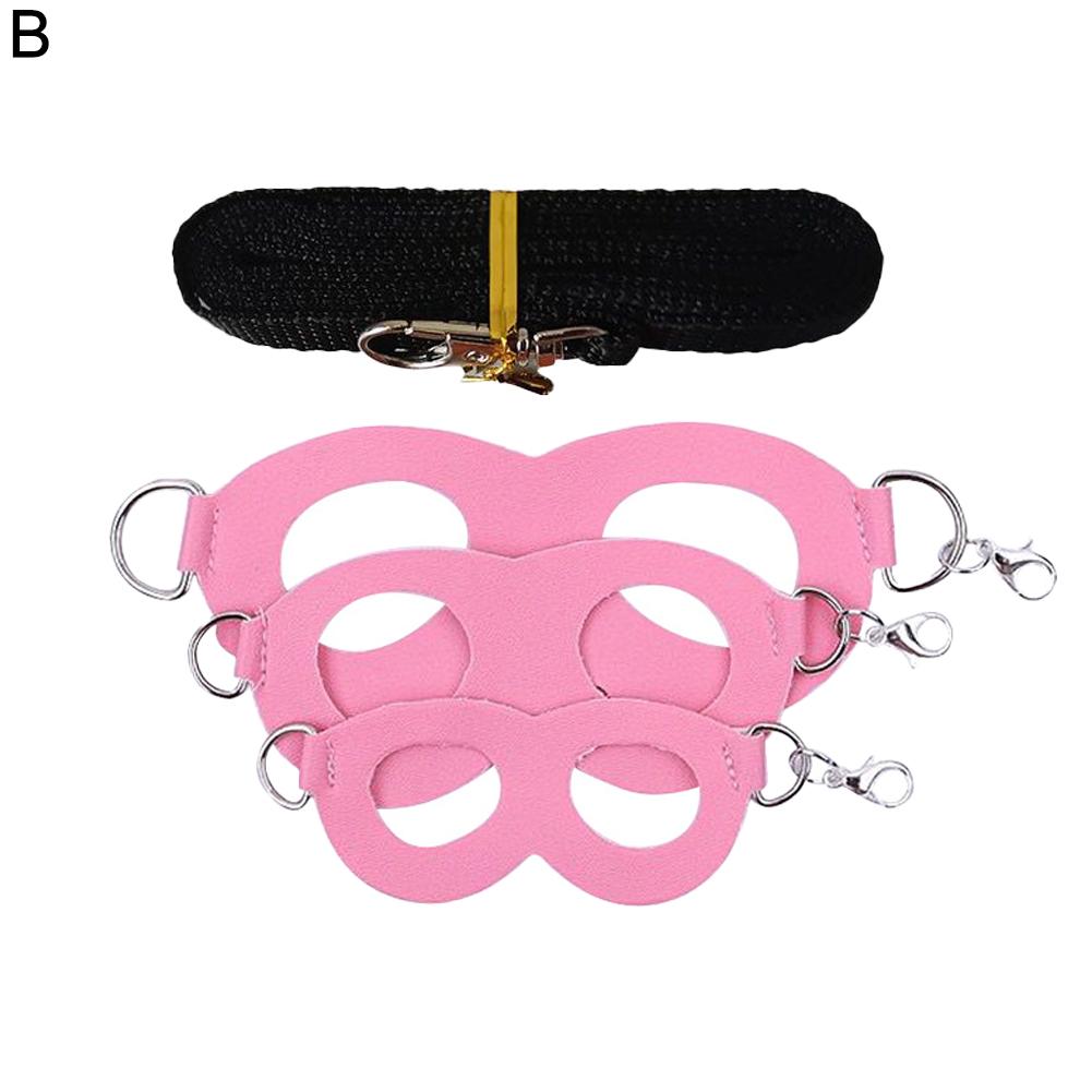 Hamster Chinchilla Mouse Rat Squirrel Harness Strap Split Traction Rope Small  Pet Chest Strap Leash Anti Lost Rope