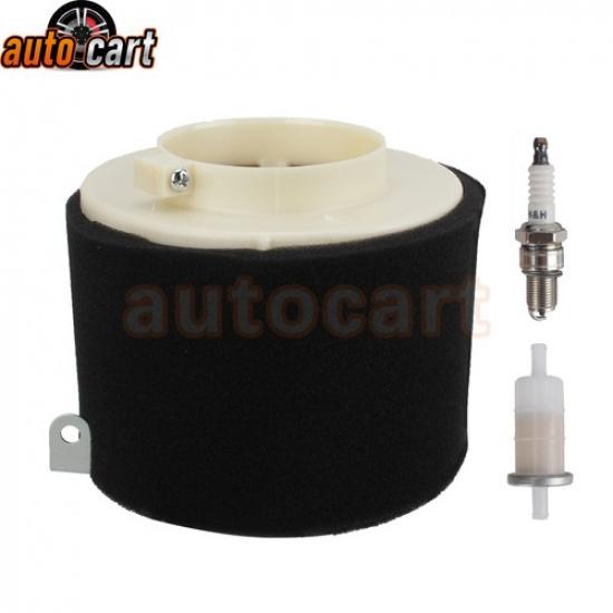 

Air Filter for Kawasaki Mule 610 600 550 2500 2510 2520 KAF620 KAF300 KAF400