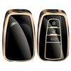 Telecomenzi – Carcase chei auto cu breloc