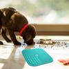 Safe Silicone Slow Feeders Mats For Pet Encourages Mental Stimulation During Meals Easy To Use Durable Surfaces