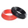 Silicone Li Battery Cable Tinned Copper Wire Cable New Heatproof Gel Wire  RC Accessories