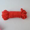 5/10M Bondage Rope Long Thick Cotton Bdsm Body Tied Ropes SM Slave Game Restraint Products Adult Sex Toys For Men Woman