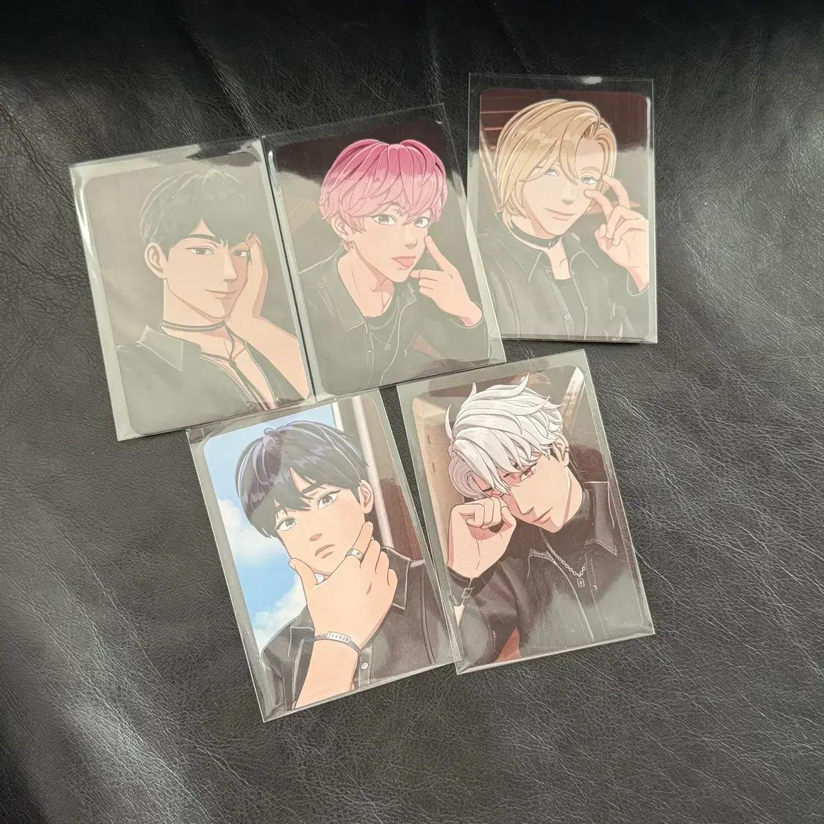 

Plave Ktwon4u Lucky Draw