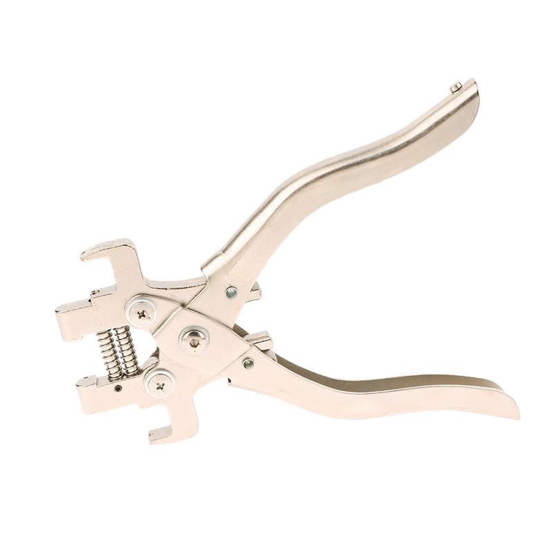 Car Key Disassembly Pliers – Remote Key Folding Tool For Installing Flip Key Blades & Removing Pins – Locksmith Repair Kit