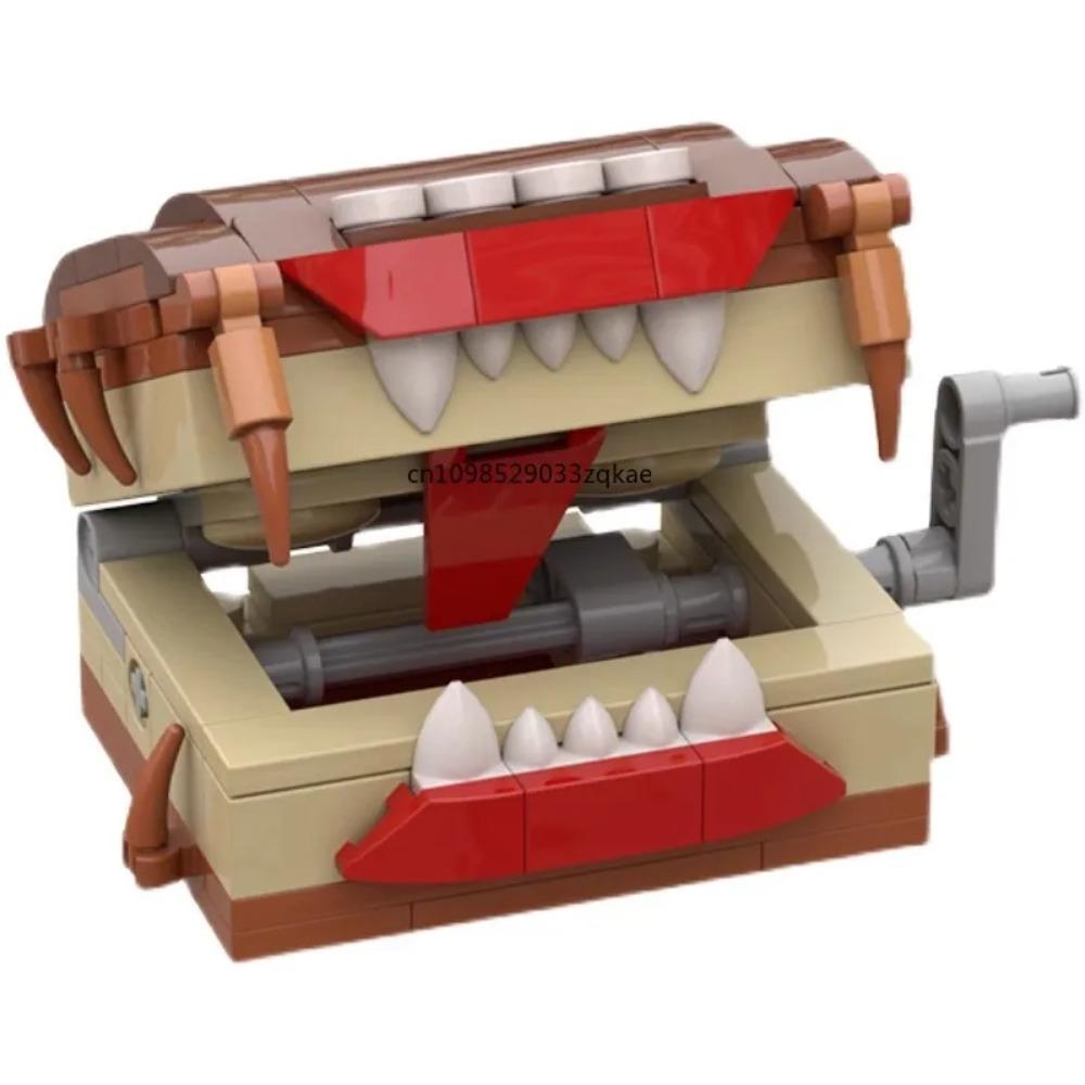 Classic Scene Wizard Academy MOC Magic Movie Figures Brickheadz Animals Sets Castle Station Skyline Building Blocks Kid Toy Gift