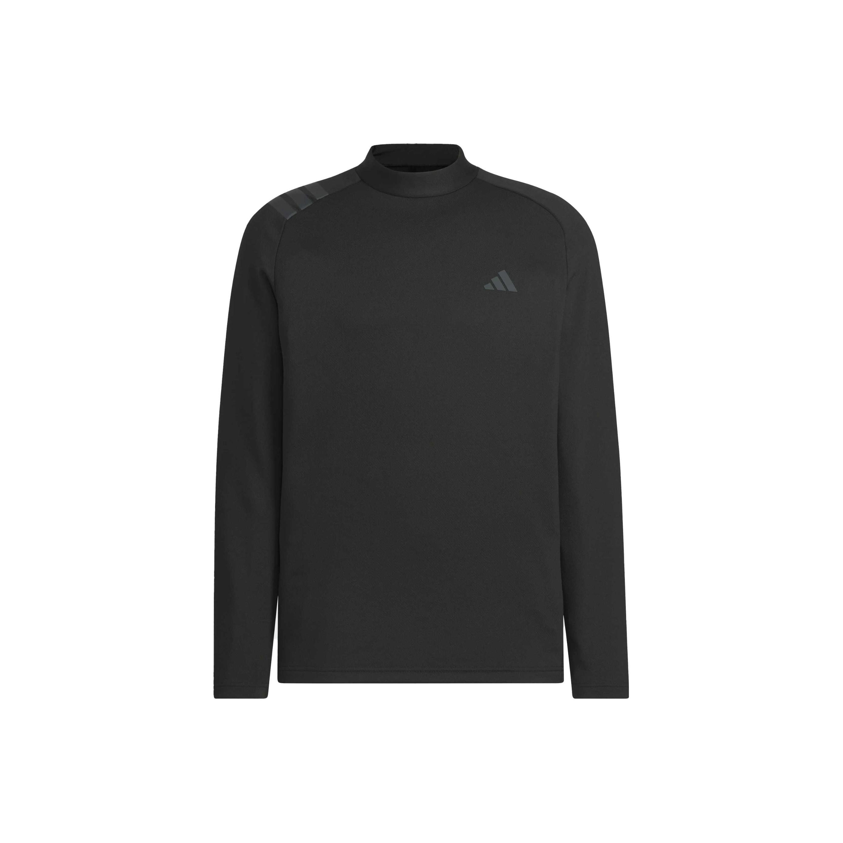 

Adidas Холодный.Rdy Пуловер с длинным рукавом Футболка для гольфа Мужские топы JN1230 XL