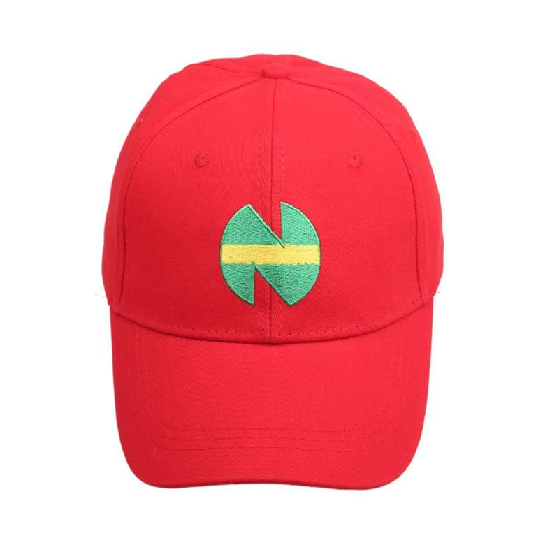 2pcs Anime Captain Tsubasa Team Hat Wakabayashi Genzo Cosplay Unisex Embroidery Baseball Cap Sun Hat Outdoor