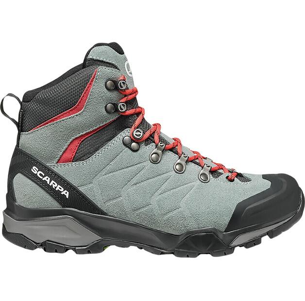 Треккинговые ботинки Scarpa ZG Trek GTX