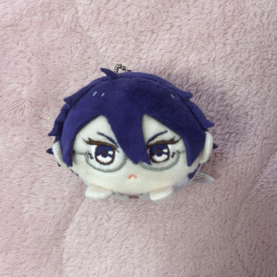 

[USED] Shikatani Itsuki Mochikororin