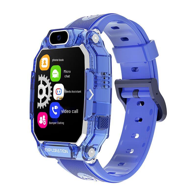 

Aigo A136D Kids 4G Video Call Smartwatch (CN version)