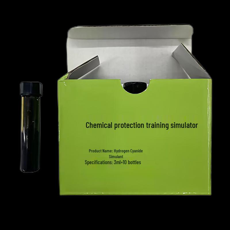 Chemical Defense Training Agent