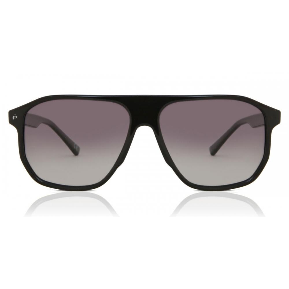 

Priv Revaux The Cruz S 807 Wj Мужские Солнцезащитные Очки Black/60-14-145