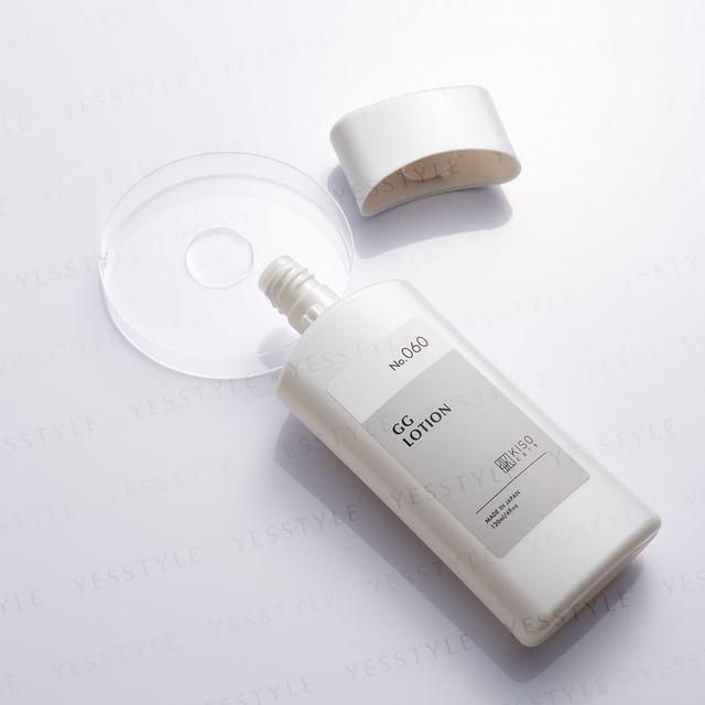 

Kisocare - Лосьон с глицилглицином 6% 120ml