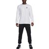Nike Max90 Langarm-T-Shirt Mit Amerikanischem Retro-Print Und Drop Shoulder Herren Oberteile Weiß FN0808-100