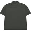 FILA FUSION Shirt Unisex Honey Phantom Gray T11U423401F-DY