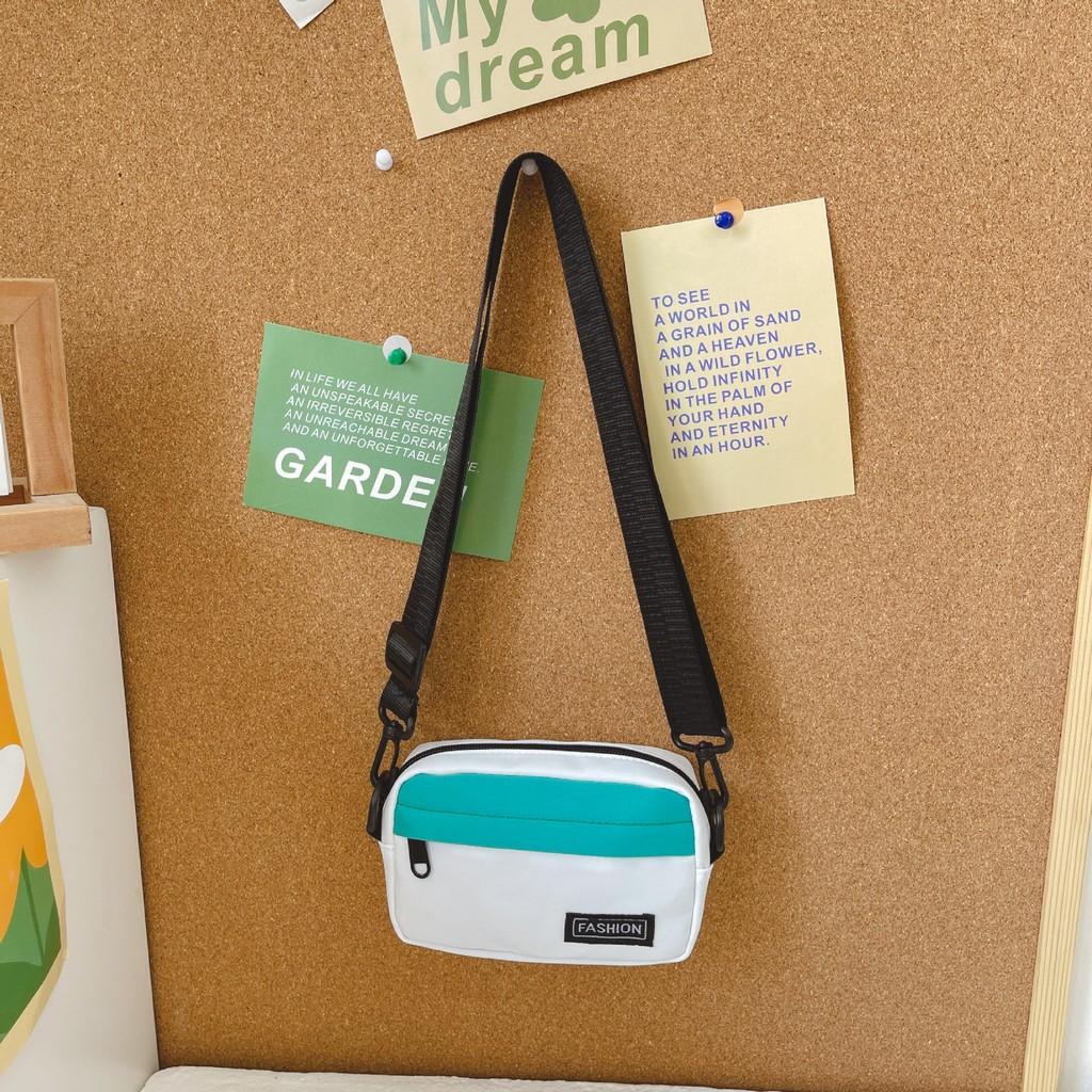 Shoulder Childrens Polyester Bag For Outdoor Adventures Simple Lightweight And