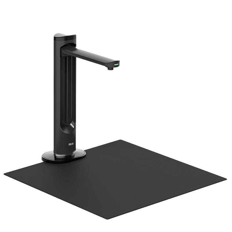 

Deli 26MP A3 High-Speed Document Scanner CN plug (adapter included)