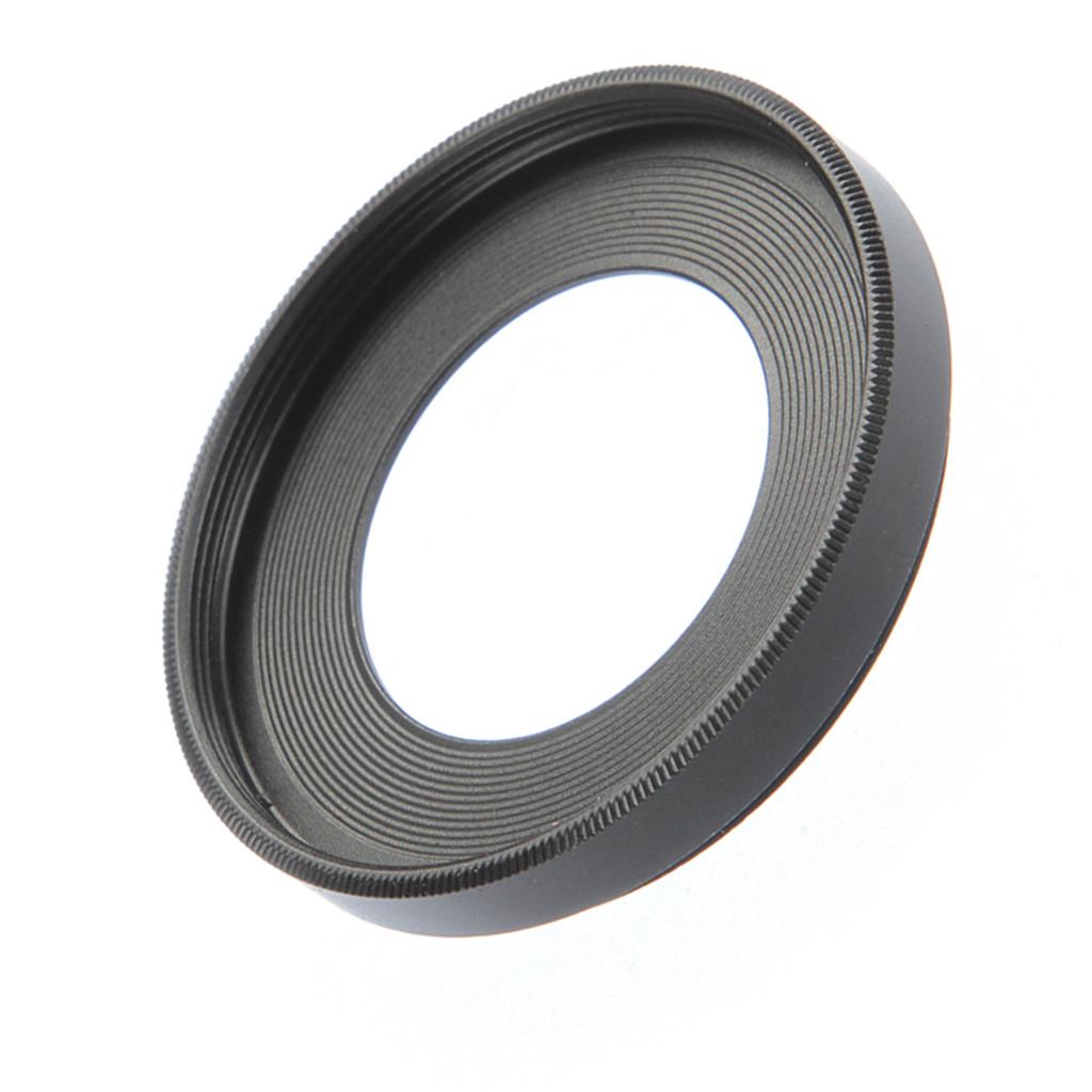 Metal Lens Hood for EF 22mm f/2 for STM EF-S 22mm f/2 for STM lens for EW-43 40mm 2.8 Lens Hood Replaces