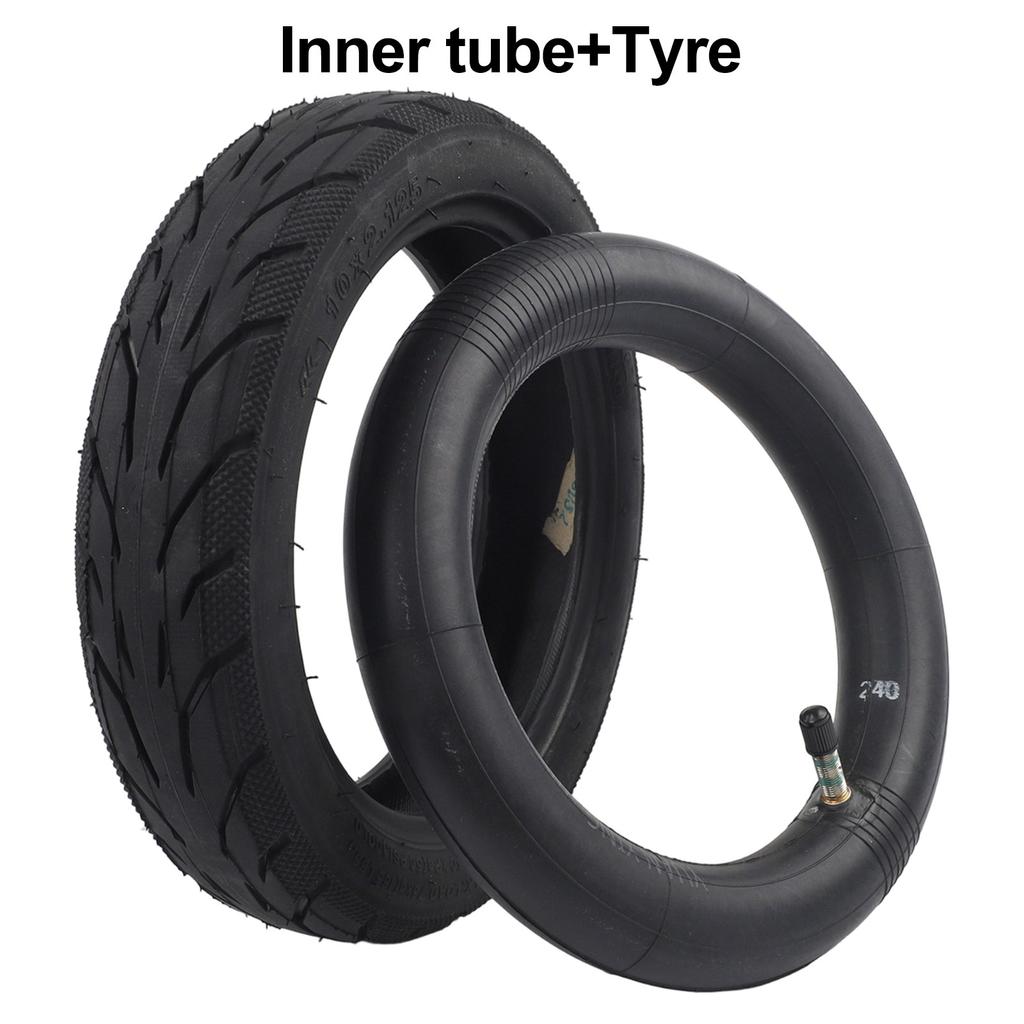 10 Inch 10x2.125 10x2.125 Electric Scooter F20/F25/F30/F40 For Segway