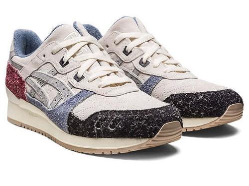 ASICS x Gel Lyte 3 '07 Remastered 'Seoul' 1201A847-100