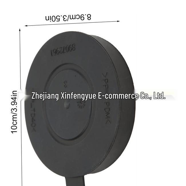 Citroen Scheinwerfer-Staubkappe 89072961