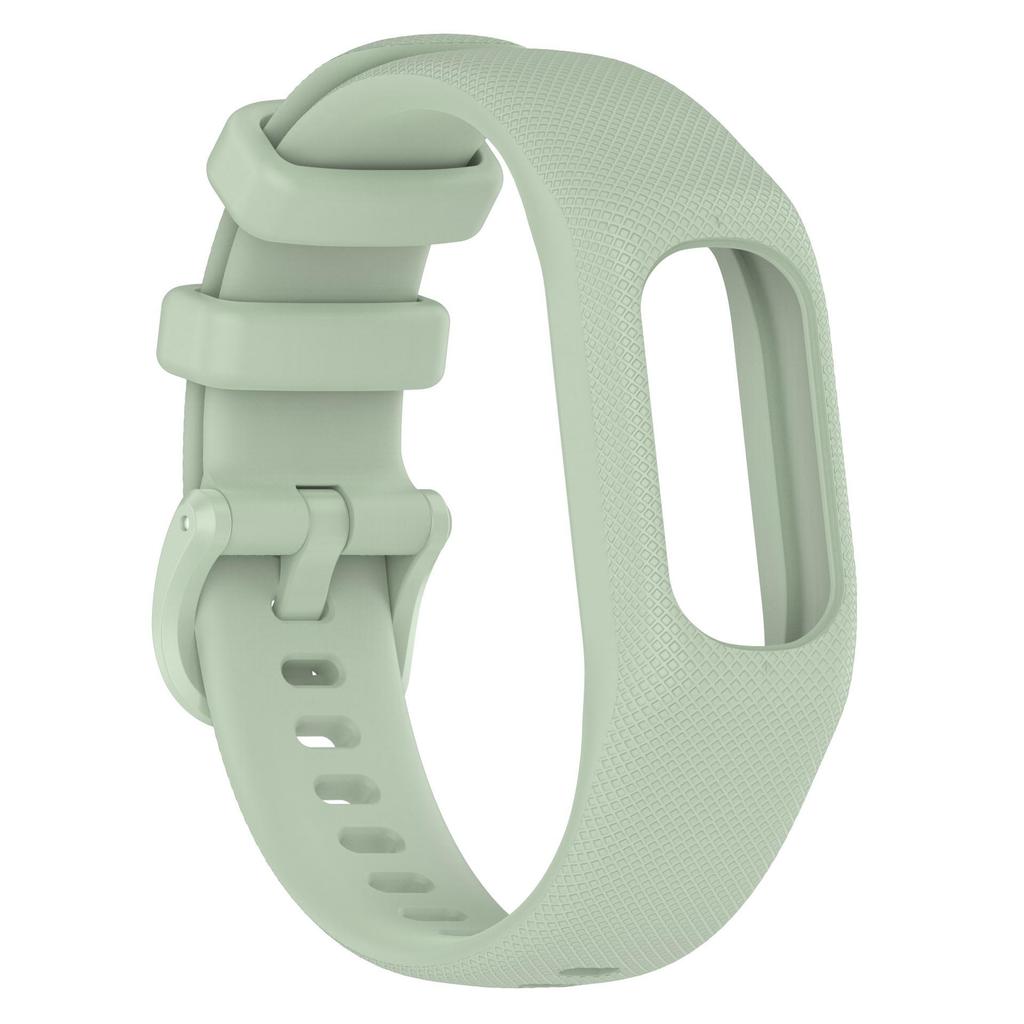 Garmin Vivosmart 5 Silicone Replacement Strap - Integrated Bracelet