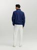 Sergio Tacchini M Essential Woven Ultralight Jacket (Navy)