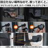 Negus Suzuki SUZUKI Compatible Logo Door Stopper Cover ABS Plastic