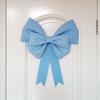 Christmas Décor: DIY Extra Large EVA Bow for Weddings & Events