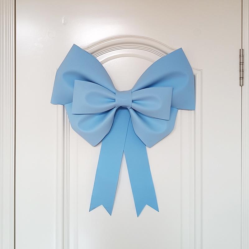 Christmas Décor: DIY Extra Large EVA Bow for Weddings & Events