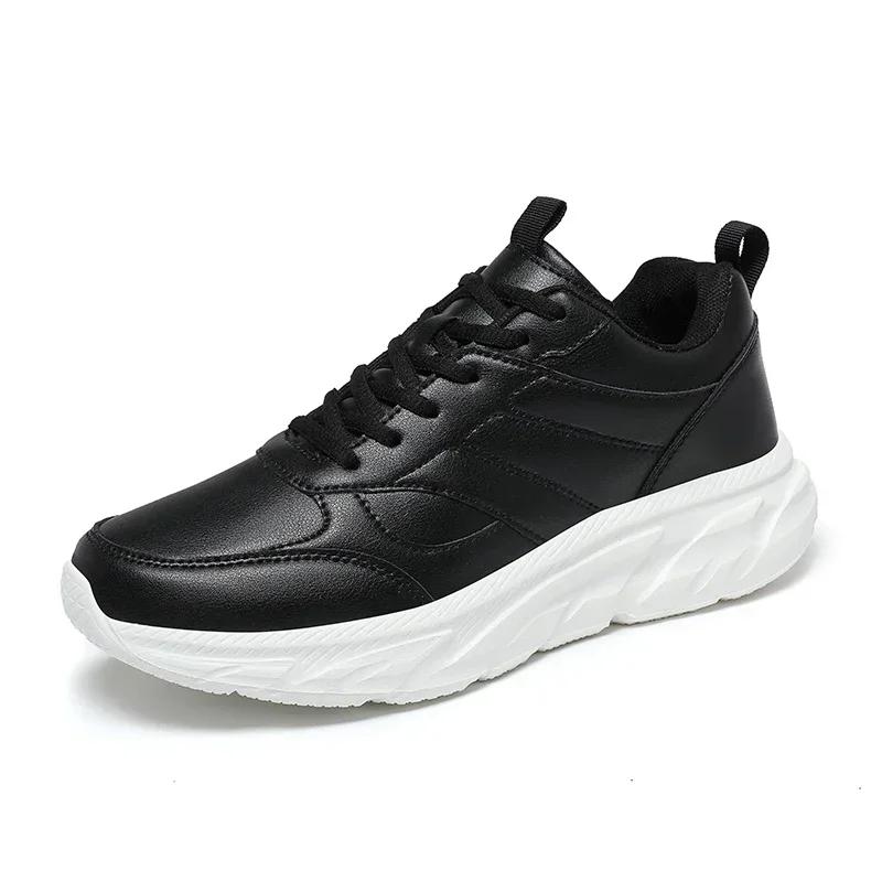 

Модная мужская обувь, повседневные легкие кроссовки, размер 48, дышащая обувь, мягкая мужская вулканизированная обувь, кроссовки для ходьбы на открытом воздухе, удобная осень 42