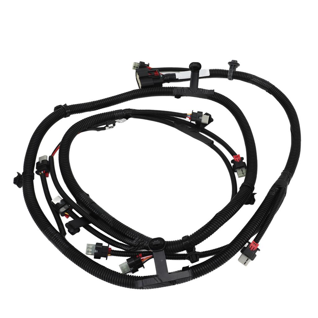 Front Bumper PDC Parking Sensor Wiring Harness 2067958 00 B Replacement for TESLA Model 3 2017?2022